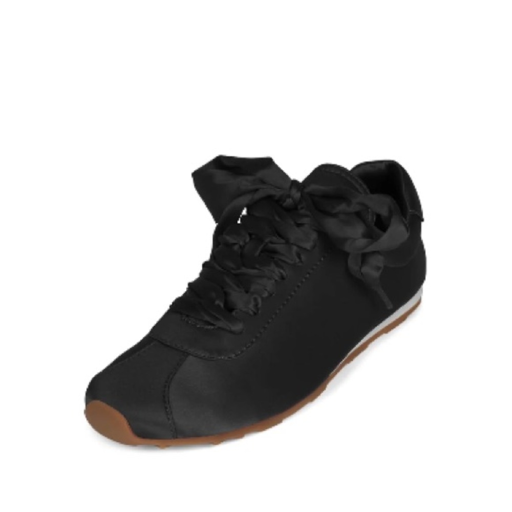 Jeffrey Campbell Winged Sneaker